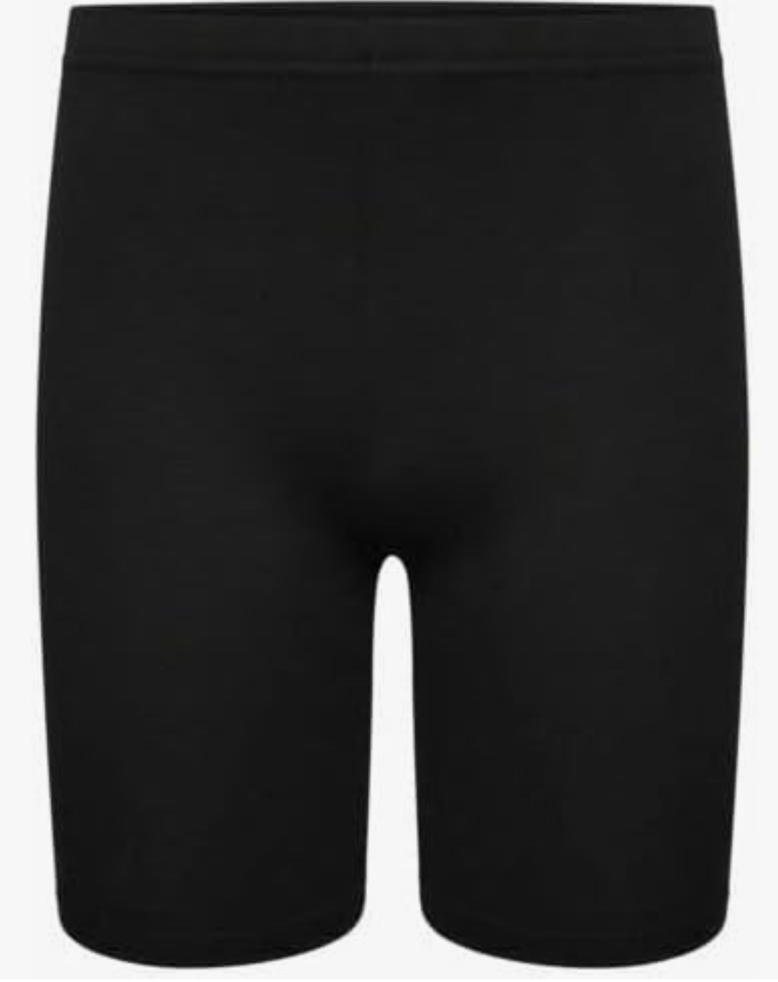 Navy blue or black